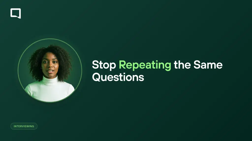 Repetition, Not Round Count, Is What Makes Candidates Walk