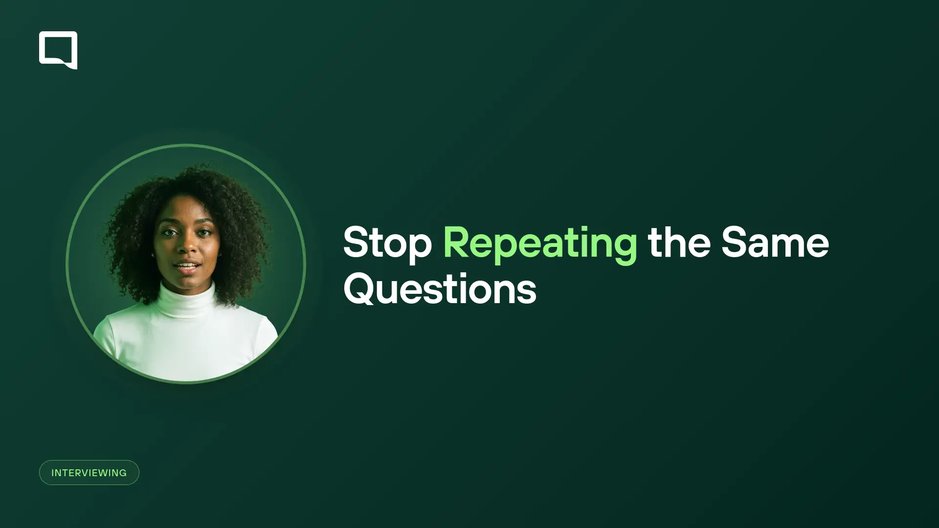 Repetition, Not Round Count, Is What Makes Candidates Walk
