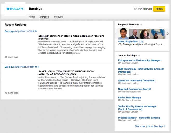 Top 10 Largest Direct Hiring Teams in the UK | SocialTalent