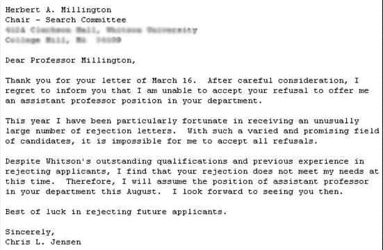 Rejection Letter To Candidate from www.socialtalent.com